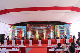 Khởi Công Dự Án ANmaison 226 Lê Lai: Biểu Tượng Mới Của Quận Ngô Quyền