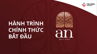 Dự Án ANmaison Hải Phòng: Vị Trí, Mặt Bằng & Bảng Giá Mới Nhất 2026