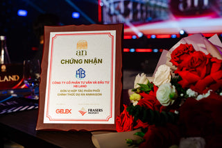HB Land Đại Lý Phân Phối Chính Thức Dự Án ANmaison | Đối Tác Chiến Lược Gelex & Frasers