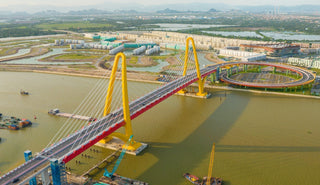 Cầu Hoàng Gia & Quy Hoạch Đường Lê Lai: "Đòn Bẩy" Tỷ Đô Cho Bất Động Sản Quận Ngô Quyền